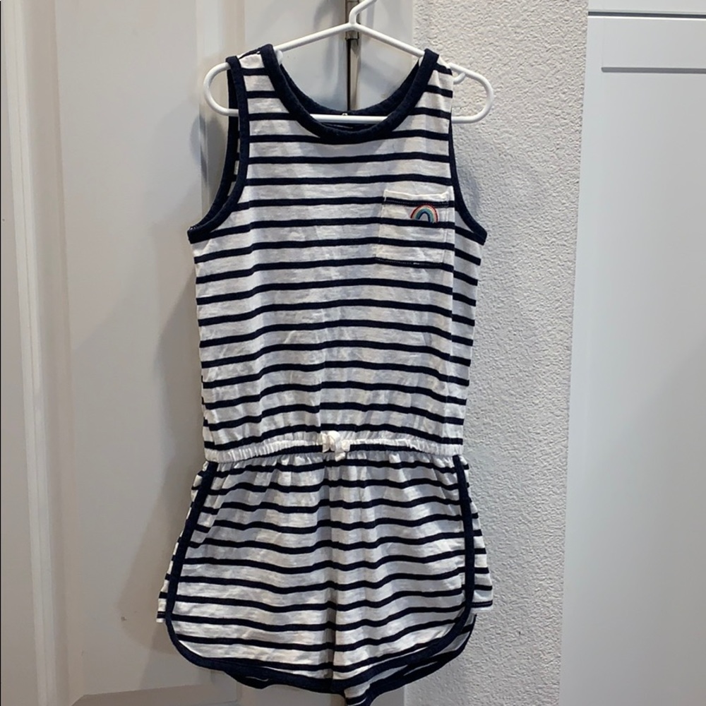Gap Kids Girl one piece summer dress